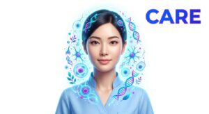 회복과 예방을 위한 여성 건강 케어 이미지